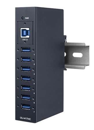 ULI-417HC-A electronic component of Advantech