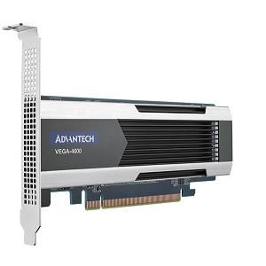 VEGA-4000-X0A1 electronic component of Advantech