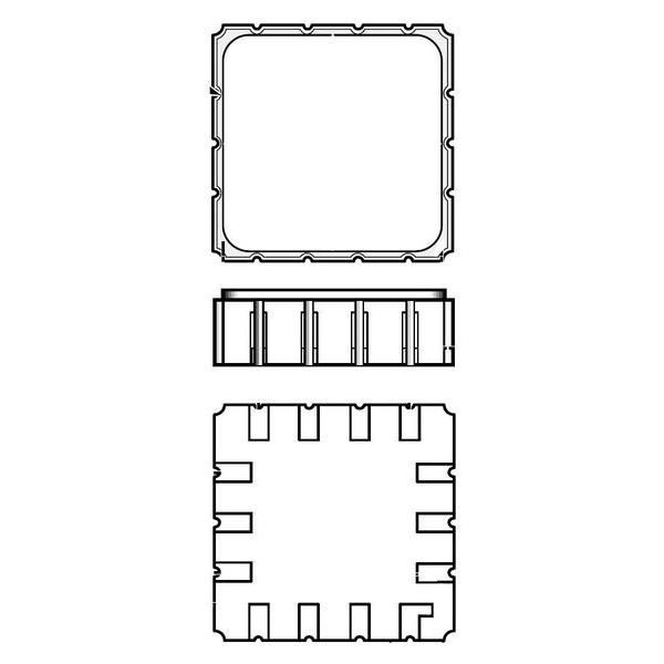 ADXL359BCCZ-RL7 Accelerometers