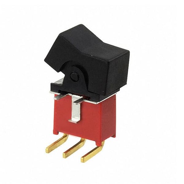 AE107J1AQ004 electronic component of TE Connectivity