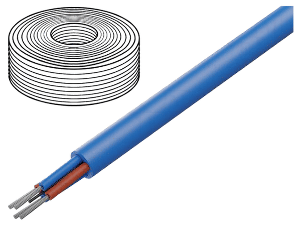 AE 9-4 L 4X1,5 QMM electronic component of Helukabel