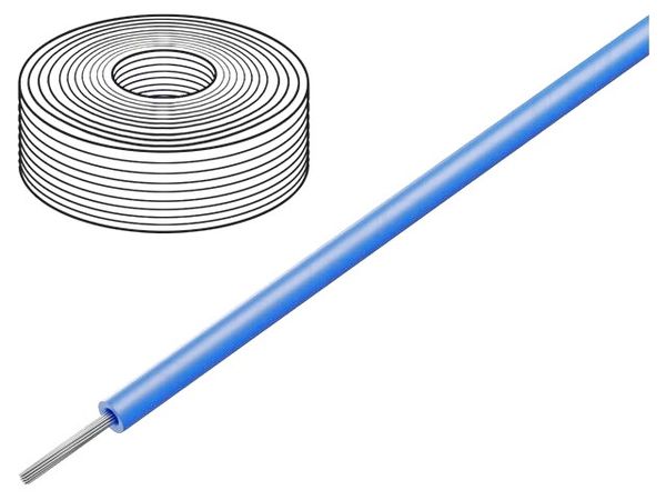 AE 9 L 2X1,5 QMM electronic component of Helukabel