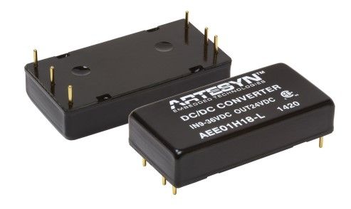 AEE08A36-L electronic component of Artesyn Embedded Technologies