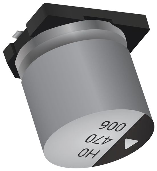 AEH1010331M025R  Passive Components