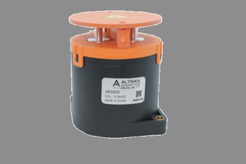 AES500-MAN electronic component of Altran Magnetics