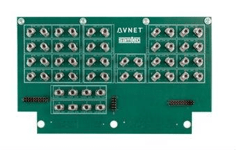 AES-LPA-502-G electronic component of Avn Engineering