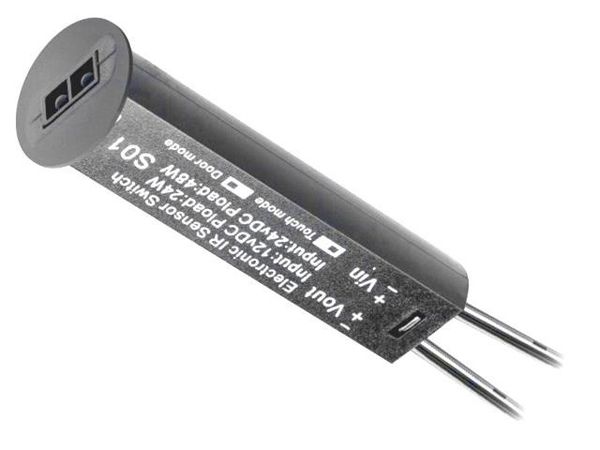 AE-WBCUNI-10DIM  Optoelectronics
