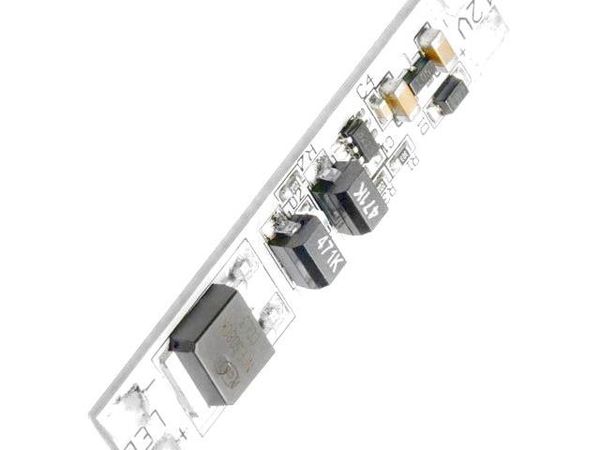 AE-WLPR-60 LED Lighting Mounting Accessories