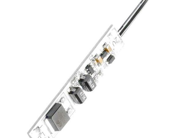 AE-WLPR-60P2 LED Lighting Mounting Accessories