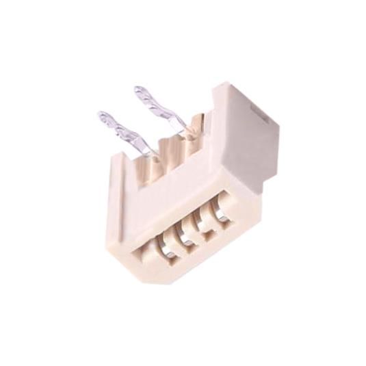 AF125-S04WCC-00  Connectors