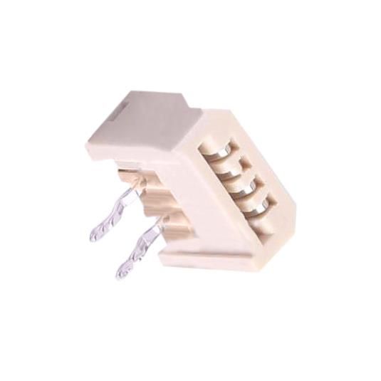 AF125-S04WCC-00 FFC & FPC Connectors