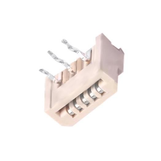 AF125-S05WCC-00  Connectors