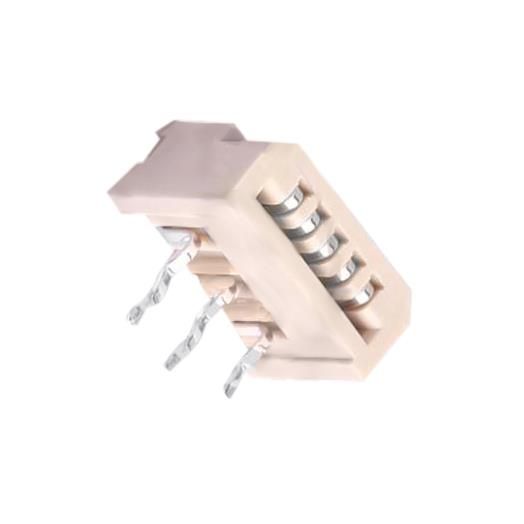 AF125-S05WCC-00 FFC & FPC Connectors