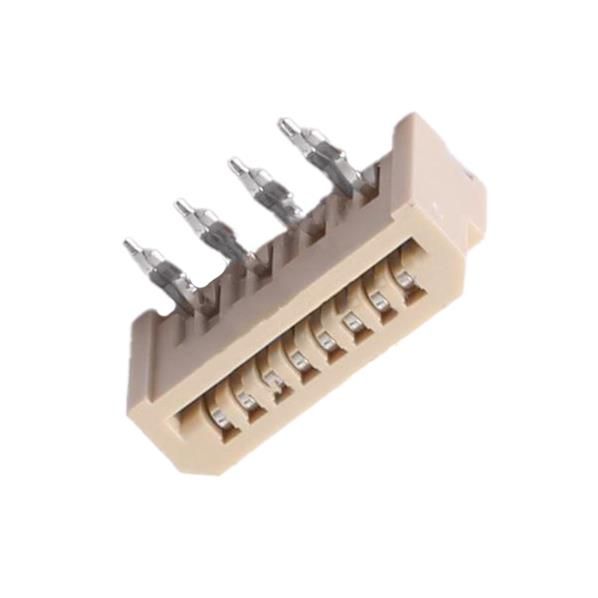 AF125-S08WCC-00  Connectors