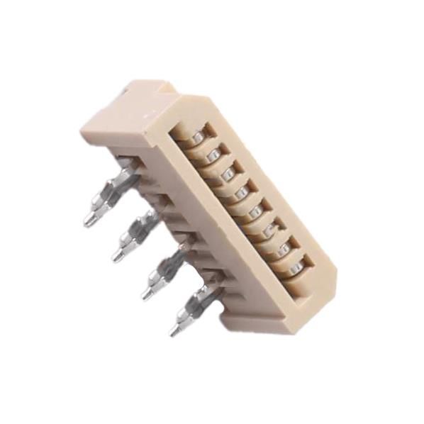 AF125-S08WCC-00 FFC & FPC Connectors