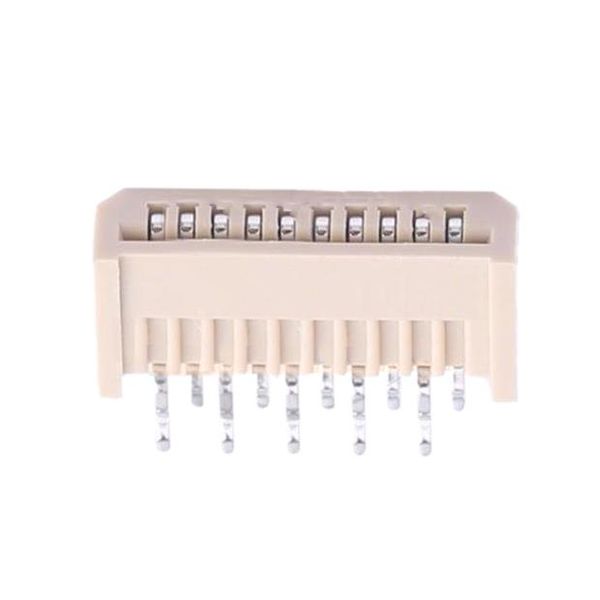 AF125-S10HCC-00  Connectors