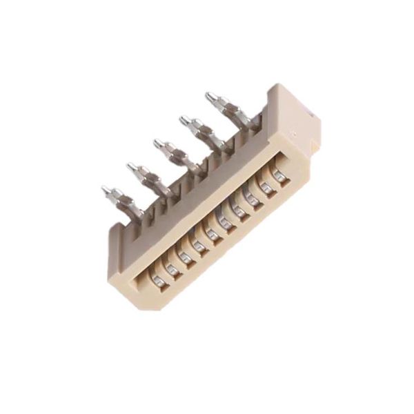 AF125-S10WCC-00  Connectors