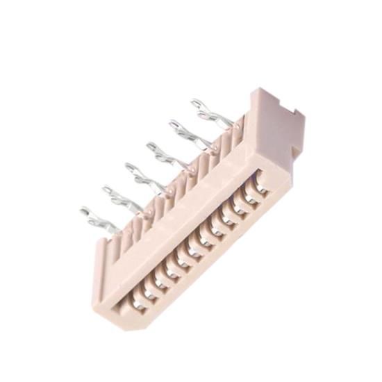 AF125-S12WCC-00  Connectors