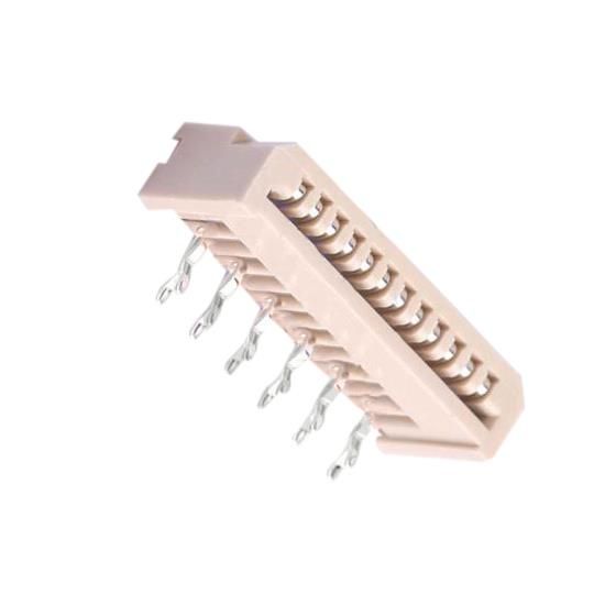 AF125-S12WCC-00 FFC & FPC Connectors