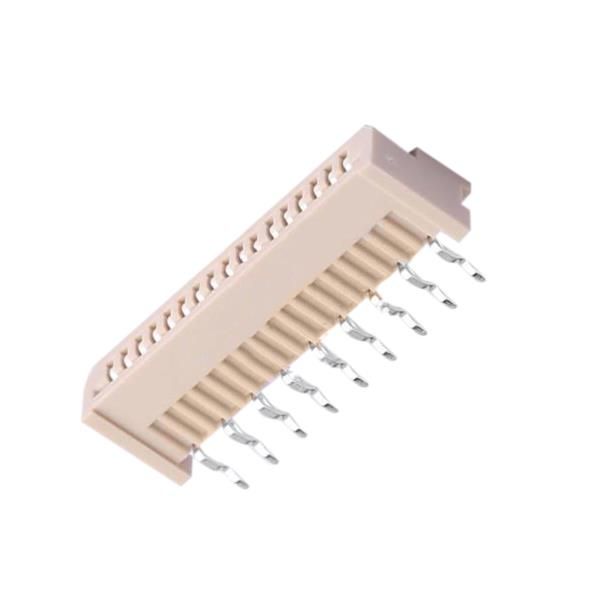 AF125-S17HCC-00  Connectors
