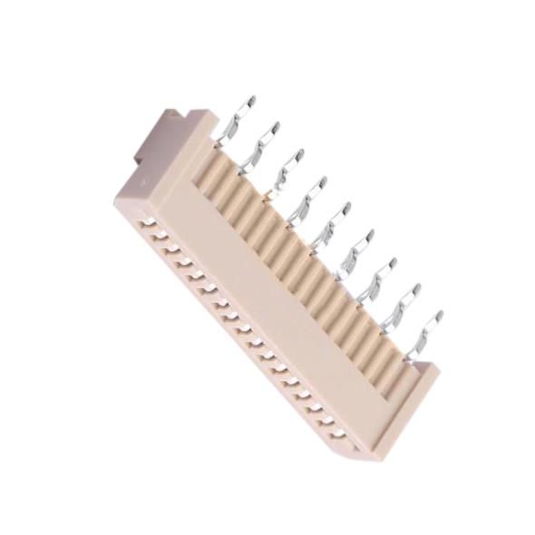 AF125-S17HCC-00 FFC & FPC Connectors