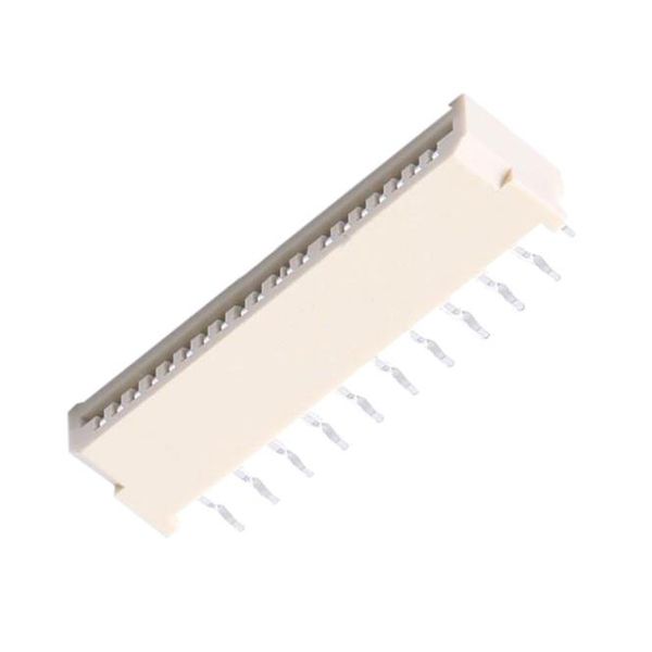 AF125-S20HCC-00  Connectors