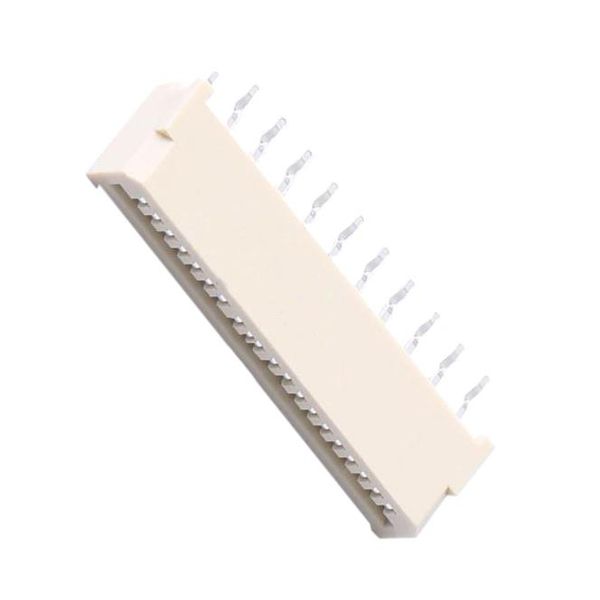 AF125-S20HCC-00 FFC & FPC Connectors