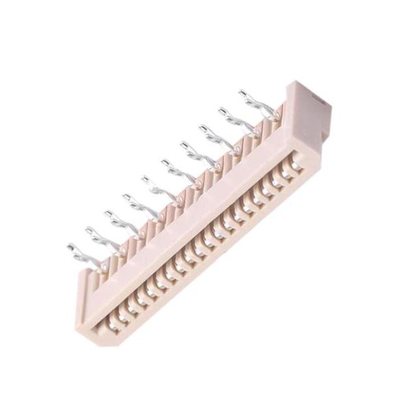 AF125-S20WCC-00  Connectors