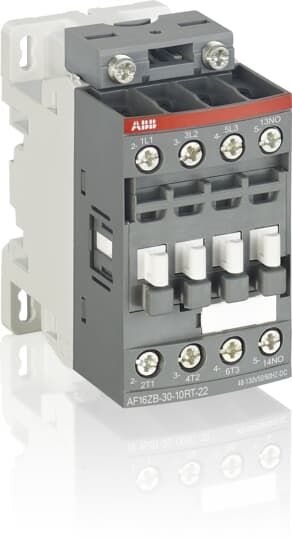 AF16ZB-30-10RT-23 electronic component of ABB
