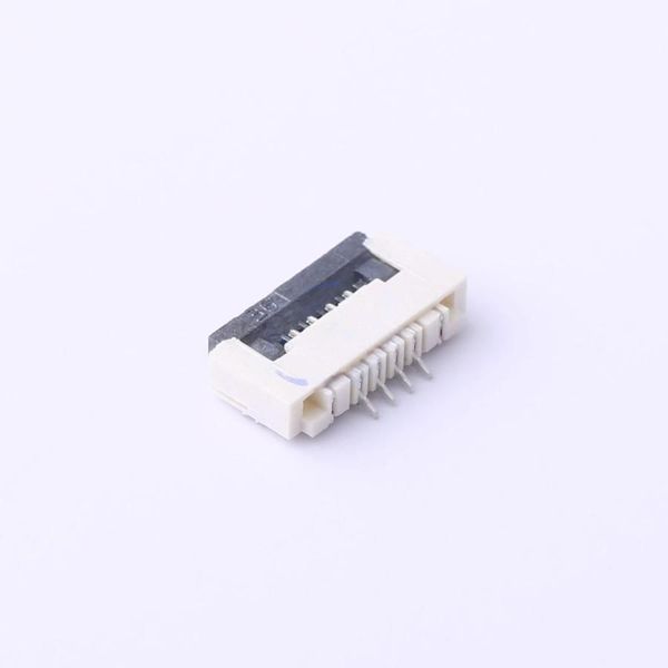 AFA01-S04FCA-00 electronic component of JUSHUO