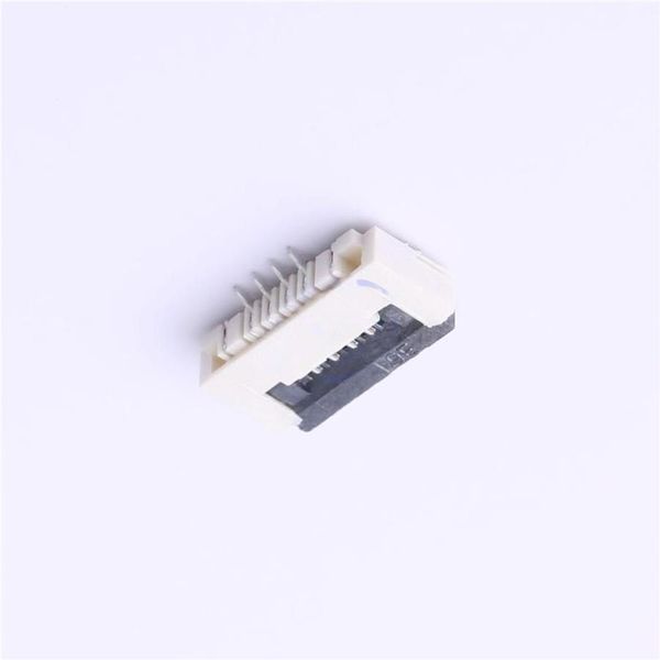 AFA01-S04FCA-00  Connectors