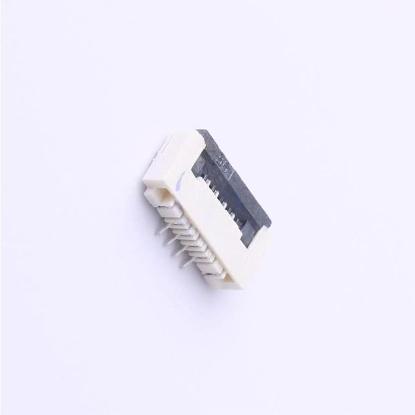 AFA01-S04FCA-00 FFC & FPC Connectors