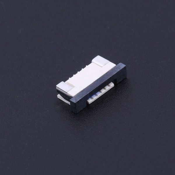 AFA07-S05FCA-00 electronic component of JUSHUO