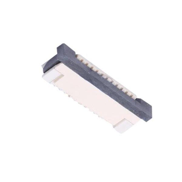 AFA07-S11FCA-00  Connectors