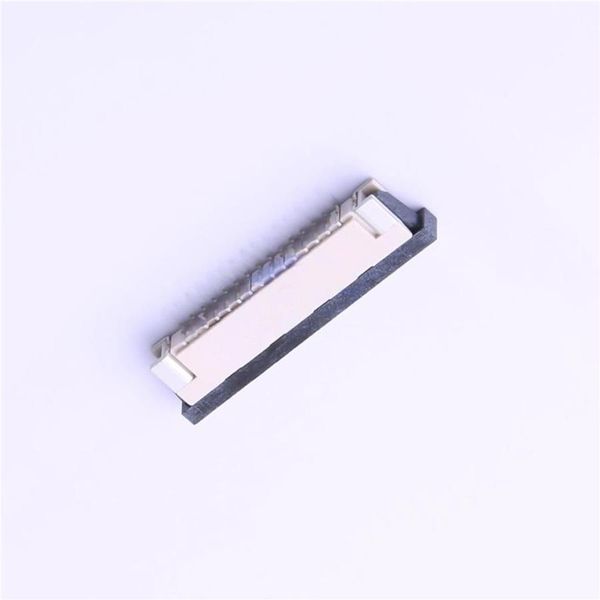 AFA07-S15FCA-00  Connectors