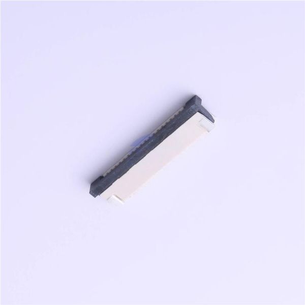 AFA07-S18FCA-00  Connectors