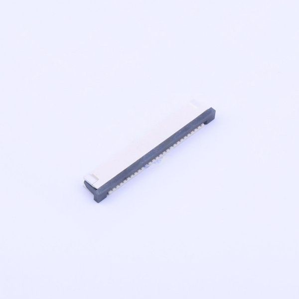 AFA07-S26FCA-00 electronic component of JUSHUO