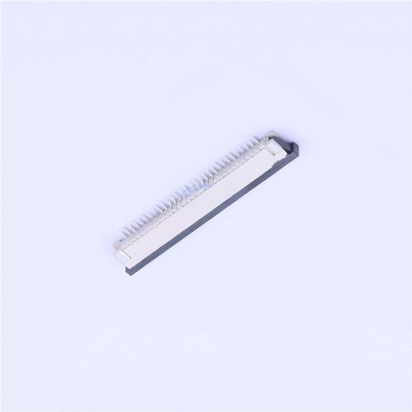 AFA07-S30FCA-00  Connectors