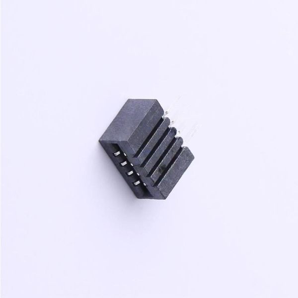 AFA10-S04ECC-00 FFC & FPC Connectors