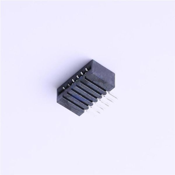 AFA10-S06ECC-00  Connectors