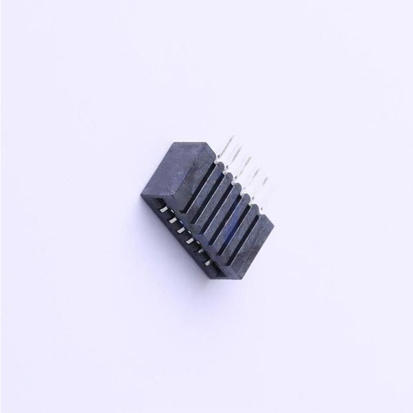 AFA10-S06ECC-00 FFC & FPC Connectors