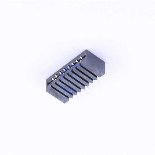 AFA10-S08ECC-00  Connectors