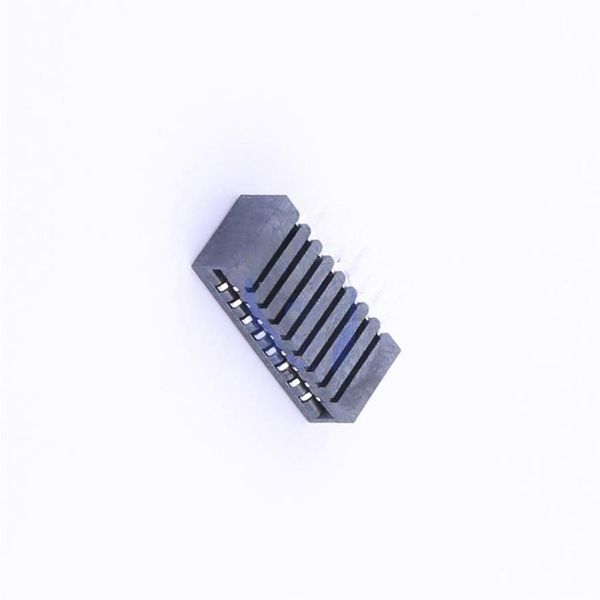 AFA10-S08ECC-00 FFC & FPC Connectors