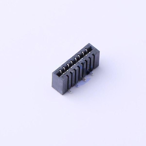 AFA10-S08LCC-00 electronic component of JUSHUO