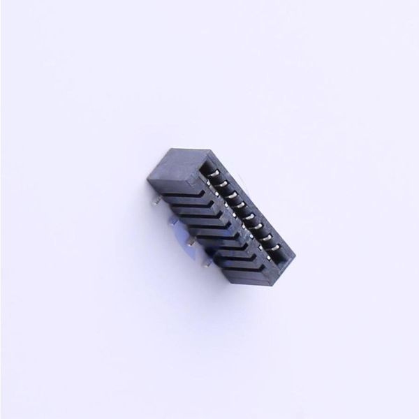 AFA10-S08LCC-00 FFC & FPC Connectors