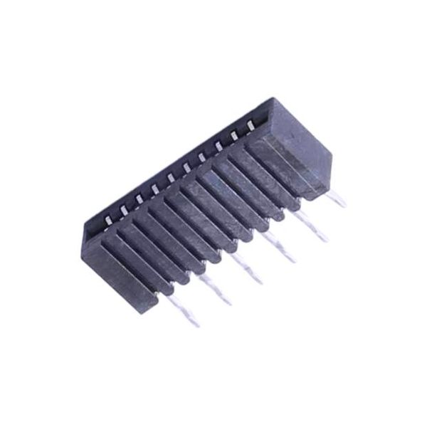 AFA10-S10HCC-00  Connectors