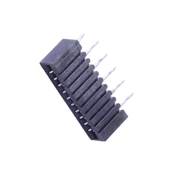 AFA10-S10HCC-00 FFC & FPC Connectors