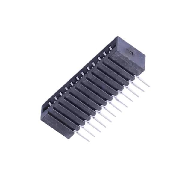 AFA10-S12ECC-00  Connectors