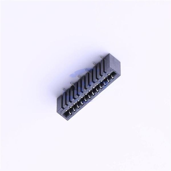 AFA10-S12LCC-00  Connectors