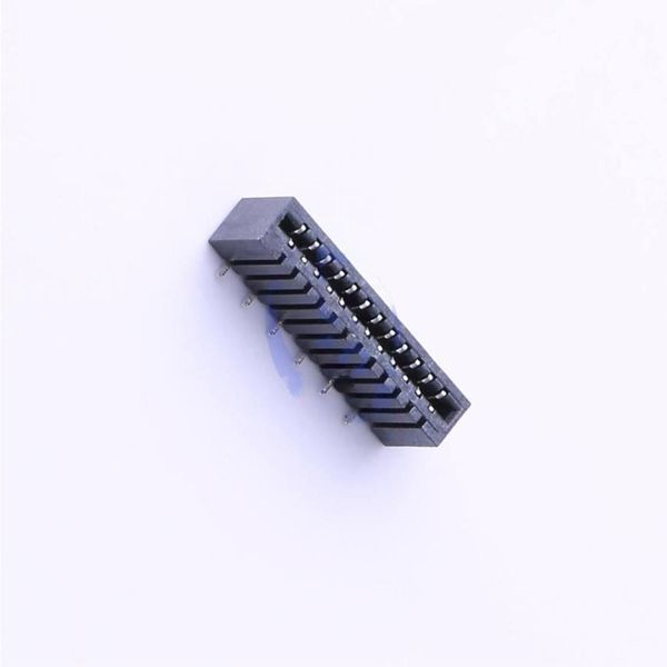 AFA10-S12LCC-00 FFC & FPC Connectors